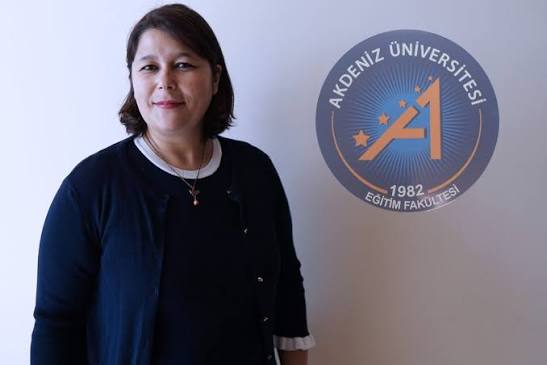 Doç. Dr. Adile Emel SARDOHAN YILDIRIM