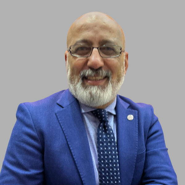 Prof. Dr. İbrahim Halil DİKEN