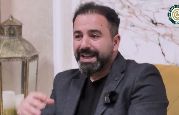 Doç. Dr. Mahmut ÇİTİL