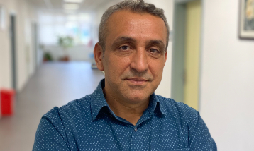 Prof. Dr. Veysel AKSOY