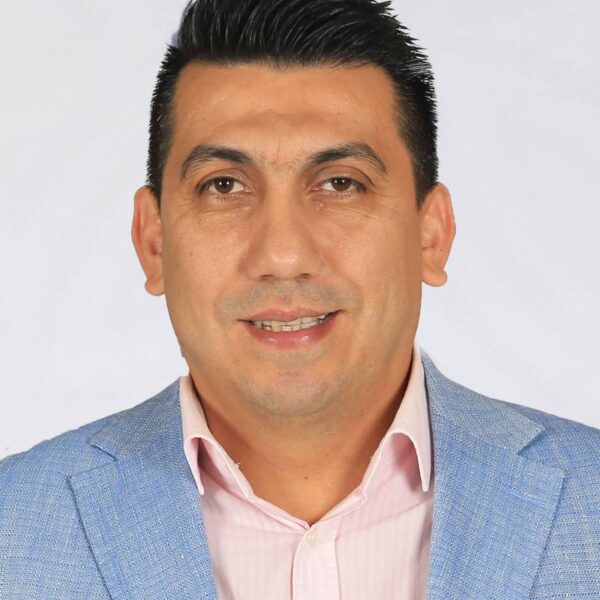 Dr. Öğr. Üyesi Fatih KOÇAK