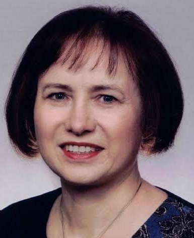 Prof. Dr. Anna ZAMKOWSKA