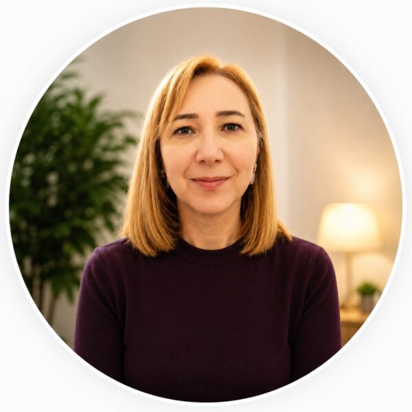 Prof. Dr. Elif SAZAK DUMAN
