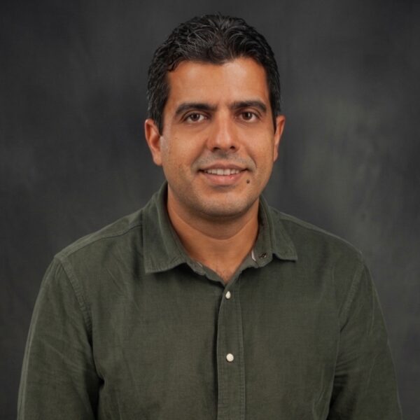 Prof. Dr. Halis SAKIZ