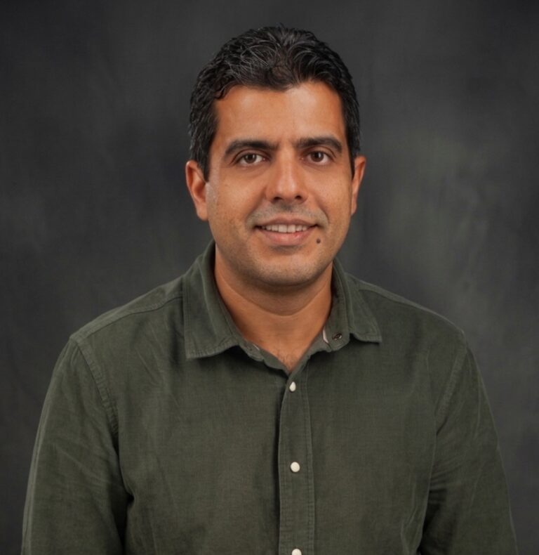 Prof. Dr. Halis SAKIZ