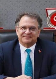 Doç. Dr. Mustafa OTRAR