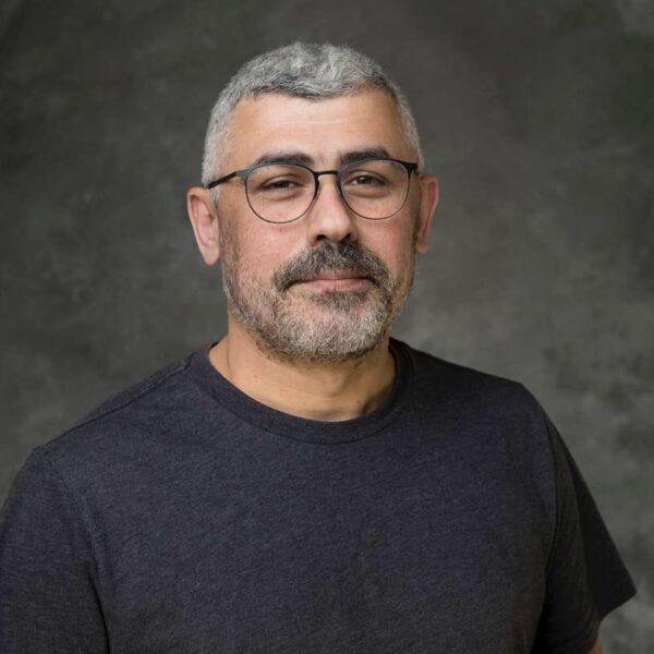 Prof. Dr. Salih RAKAP