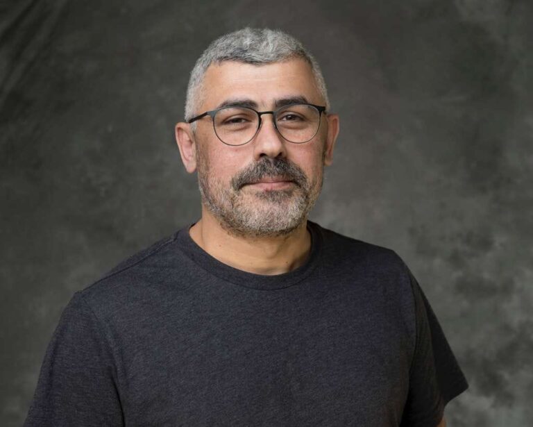 Prof. Dr. Salih RAKAP