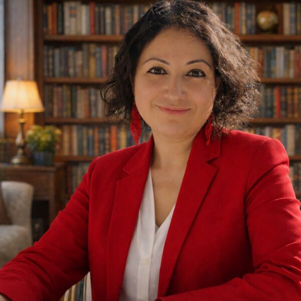 Prof. Dr. Şerife YÜCESOY ÖZKAN