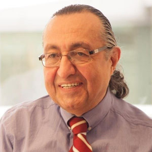 Prof. Dr. Ahmet KONROT