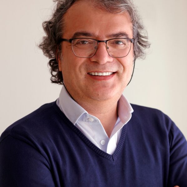 Prof. Dr. Binyamin BİRKAN