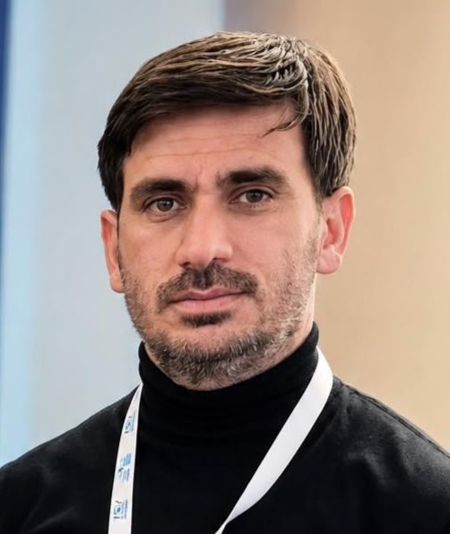 Uzm. Hegani GAYIBOV