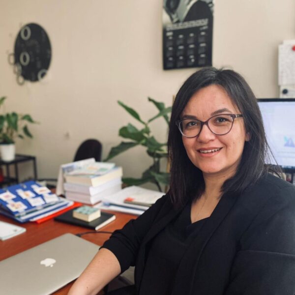 Assoc. Prof. Dr. Derya GENÇ TOSUN
