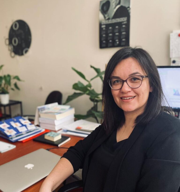 Assoc. Prof. Dr. Derya GENÇ TOSUN
