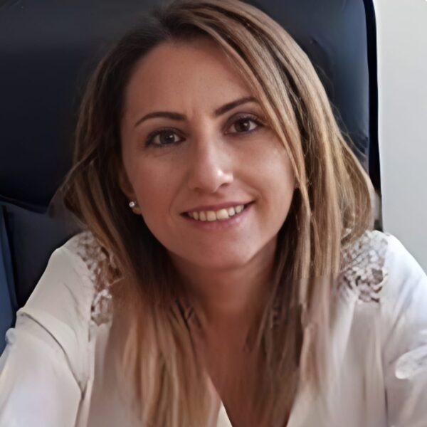 Prof. Dr. Seray OLÇAY