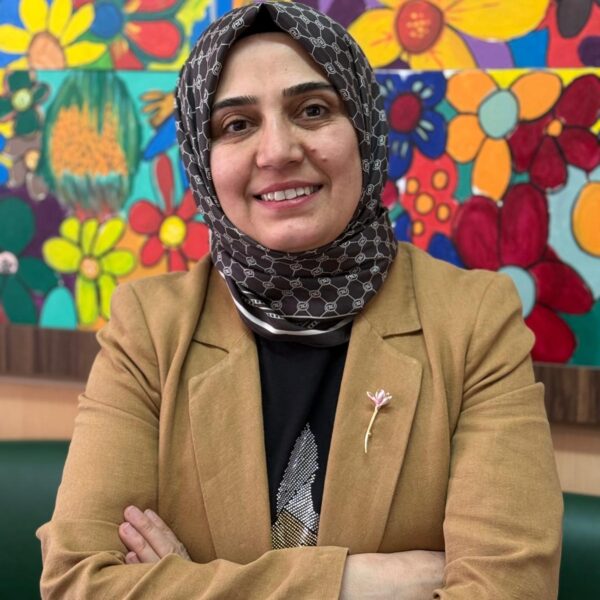 Assoc. Prof. Dr. Zehra ATBAŞI