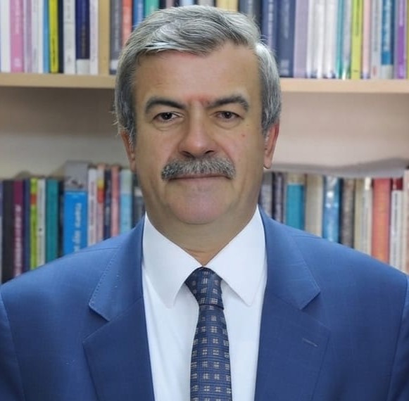 Prof. Dr. Hakan SARI