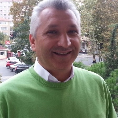 Gazi ACAR