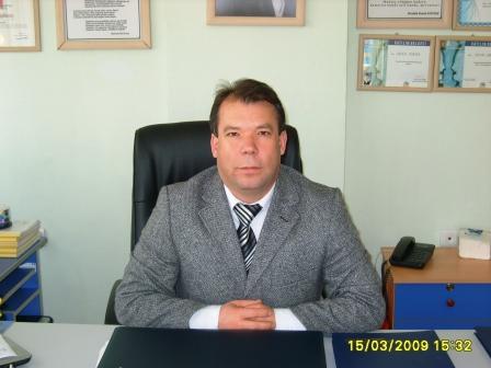 Ercan KARACA